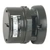 Vector Motor Brakes