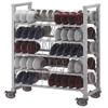 Wares and Tray Drying Racks