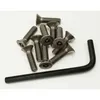 Wash Fountain Parts