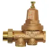Water Pressure Reducing Valves