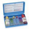 Water Treatment Chemicals and Analysis Kits