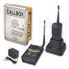 Wireless Call Boxes