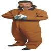 Work Coveralls