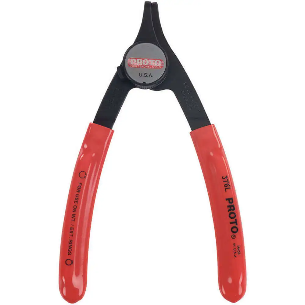 Retaining and Lock Ring Pliers