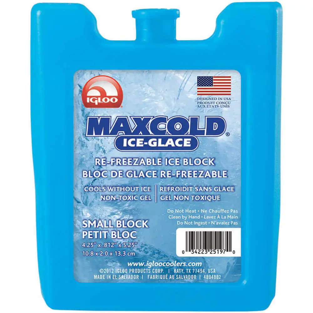 Reusable Ice Packs