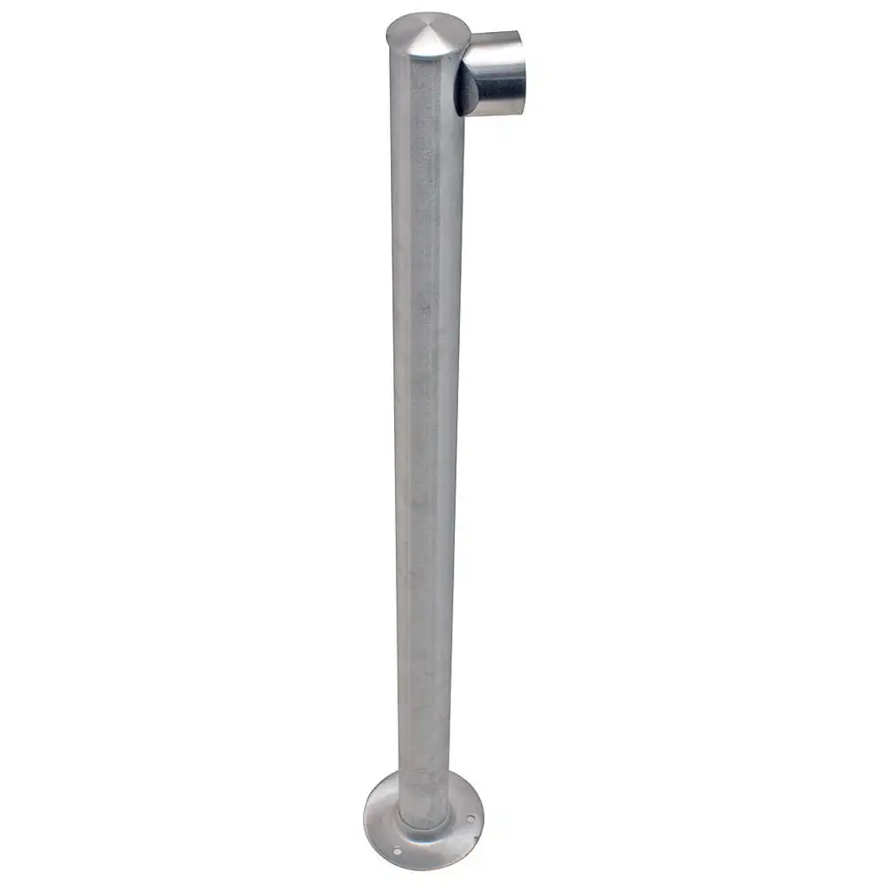 Rigid Barrier Components