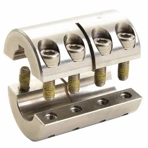 Rigid Couplings