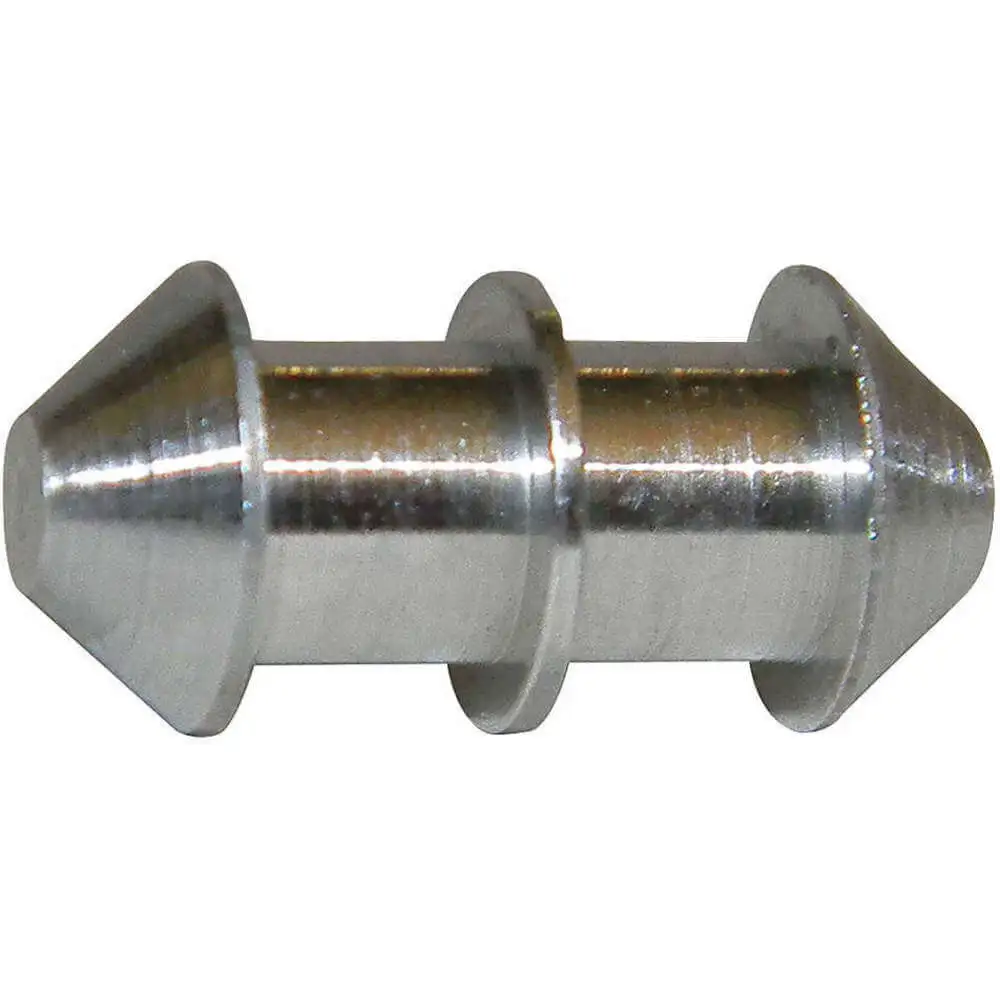 Round Belt Connectors