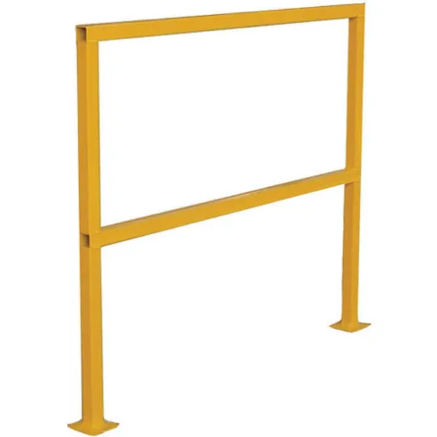 Safety Handrails