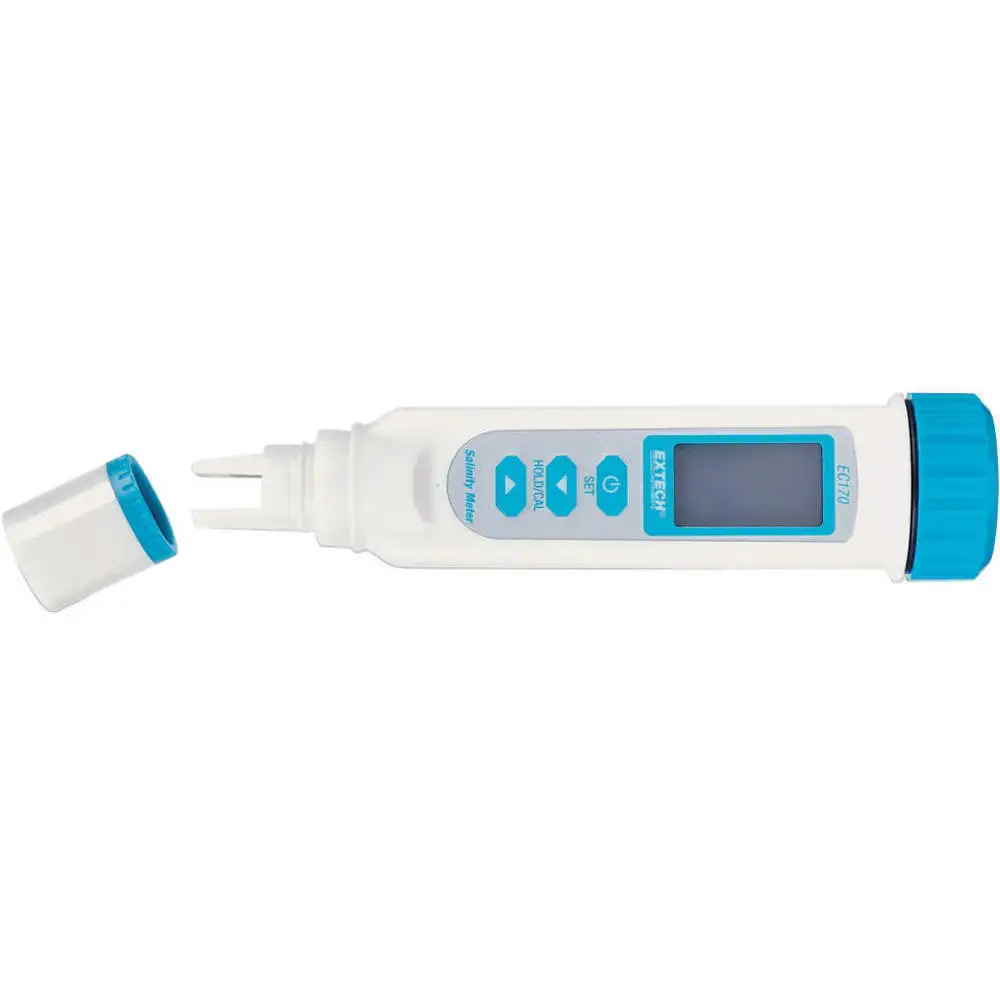 Salinity Meters