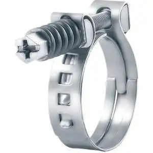 Screw Clamps