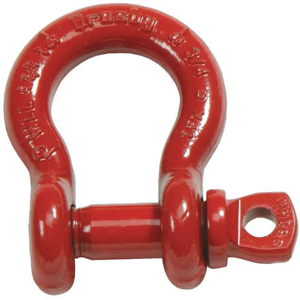 Shackles And Accessories