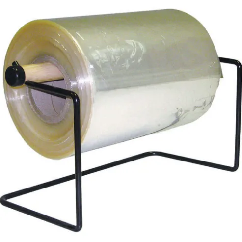 Shrink Wrap Tubing