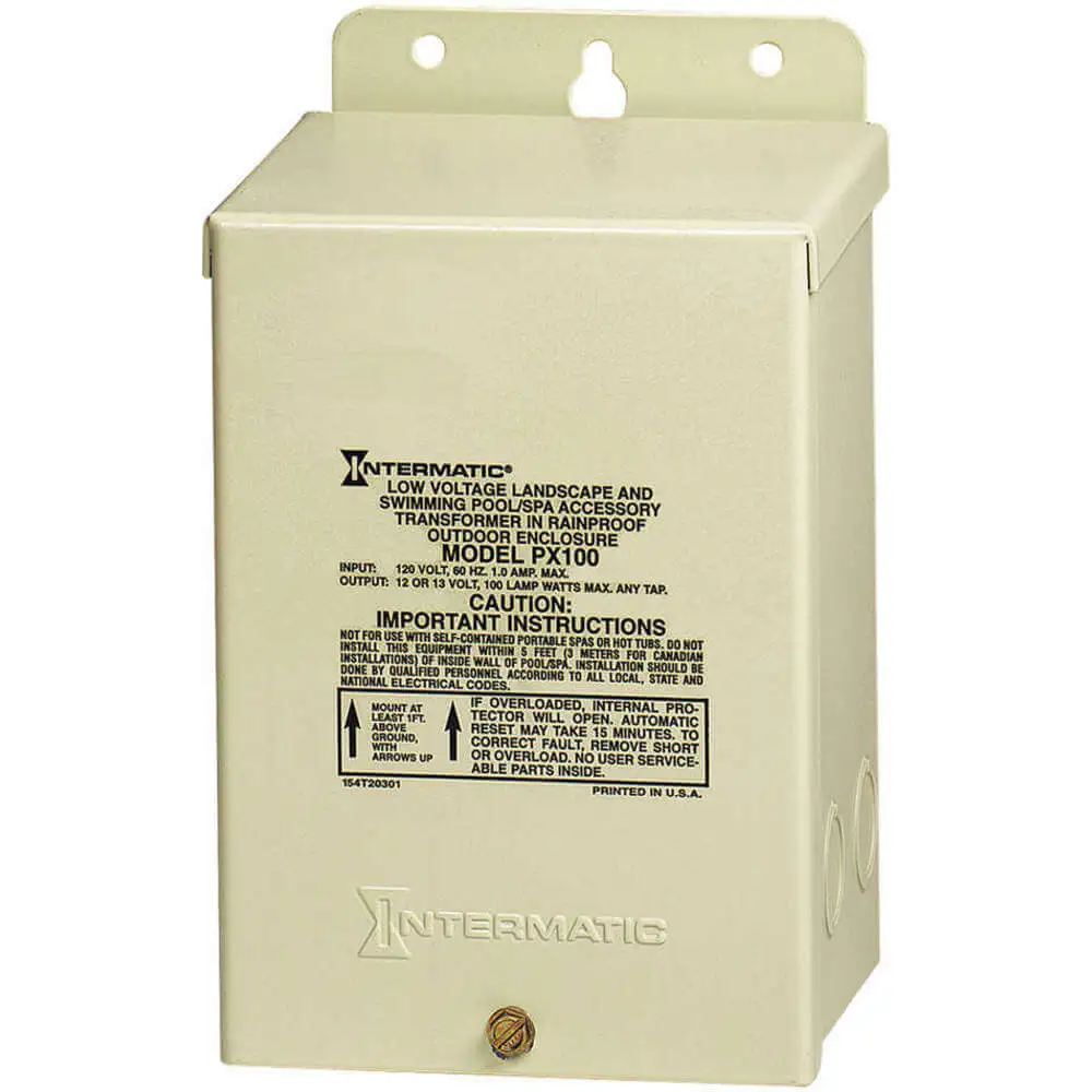 Single Phase Transformers