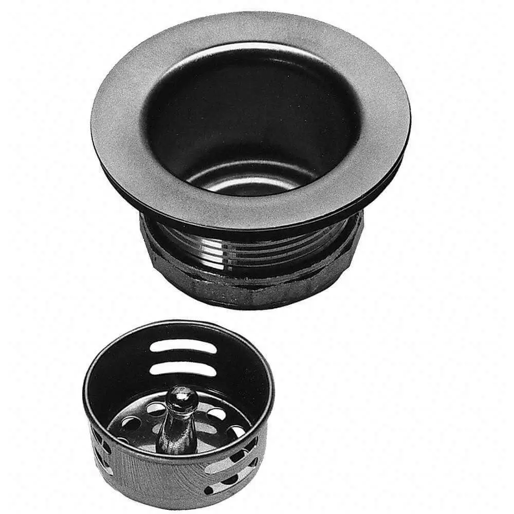 Sink Strainers