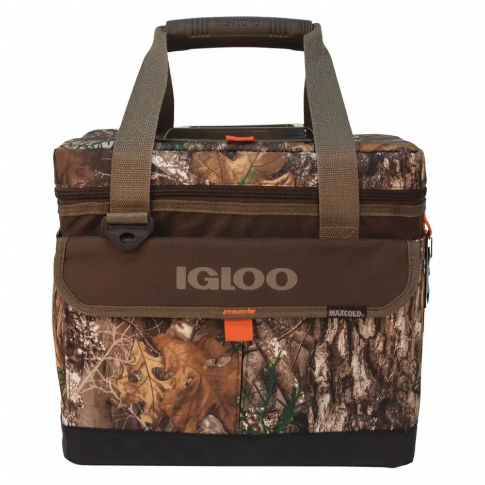 Soft Sided Coolers