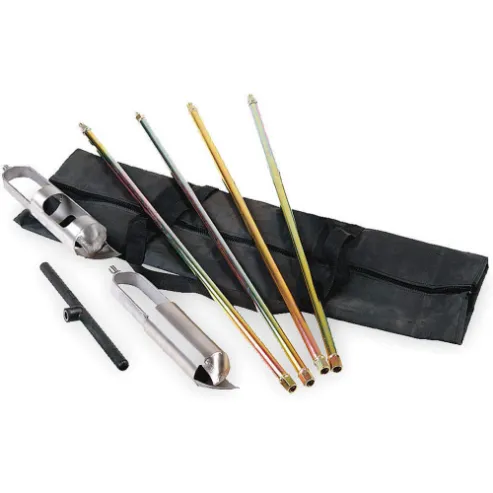 Soil Auger Kits