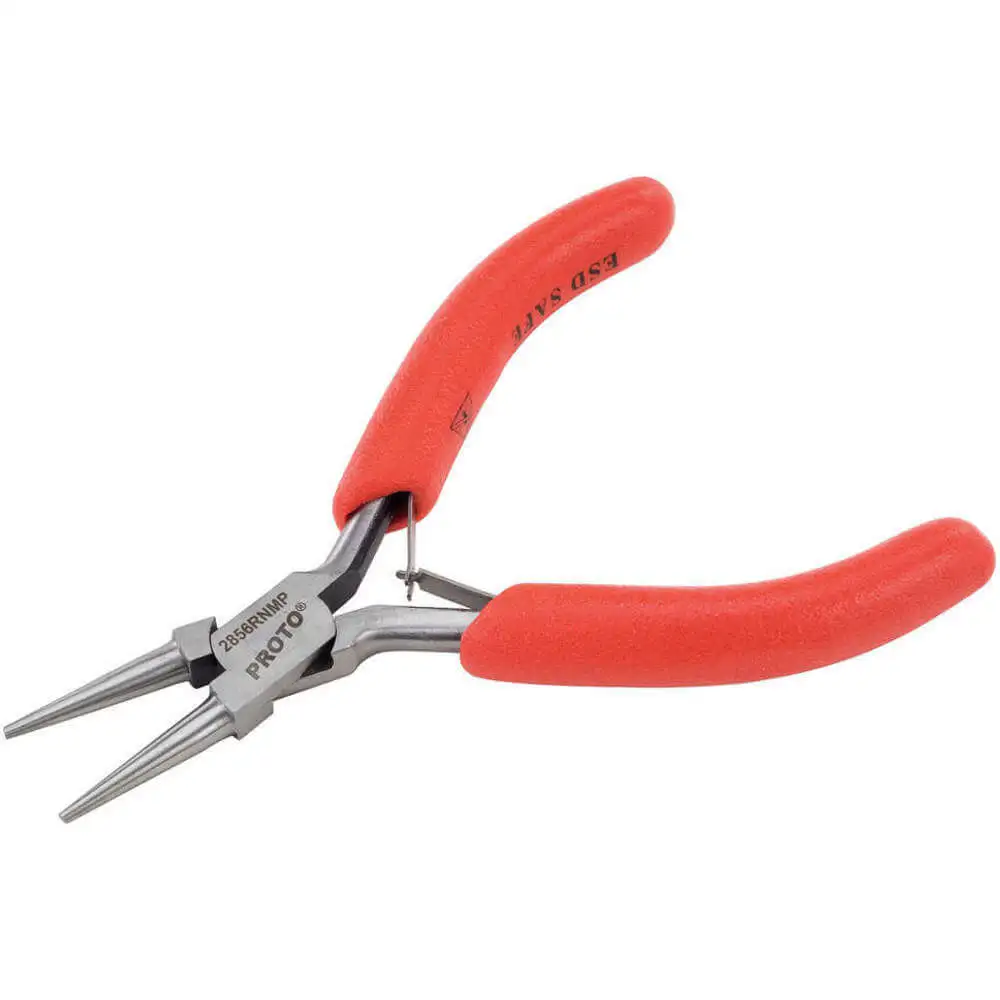 Solid Joint Pliers