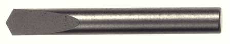 Solid Spade Drill Bits