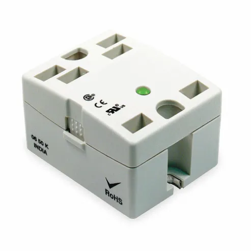 Solid State Relays