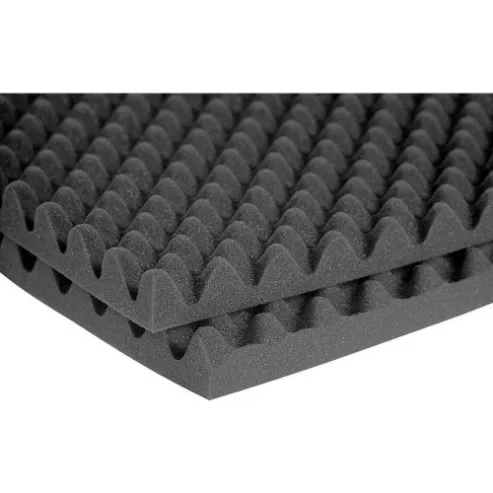 Sound Proofing and Acoustical Absorption Products