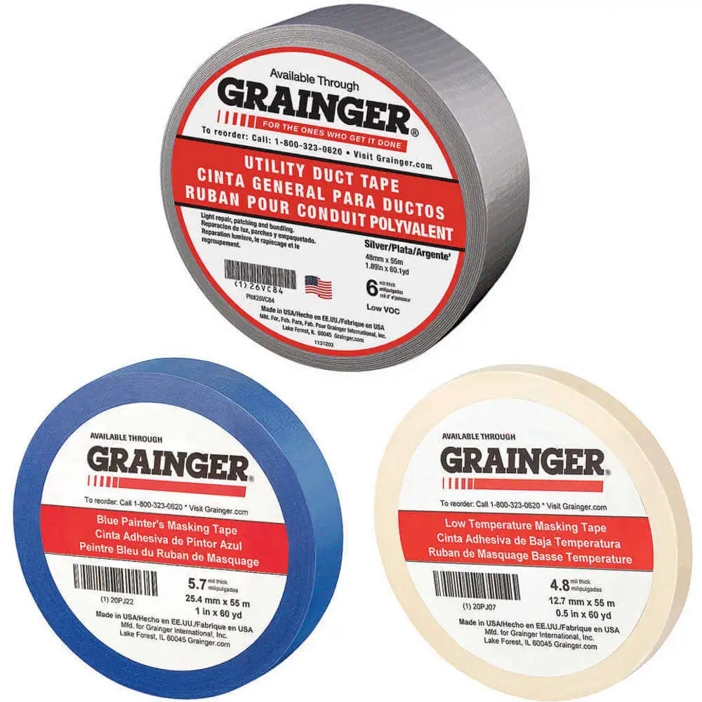 Special Purpose Tape Kits