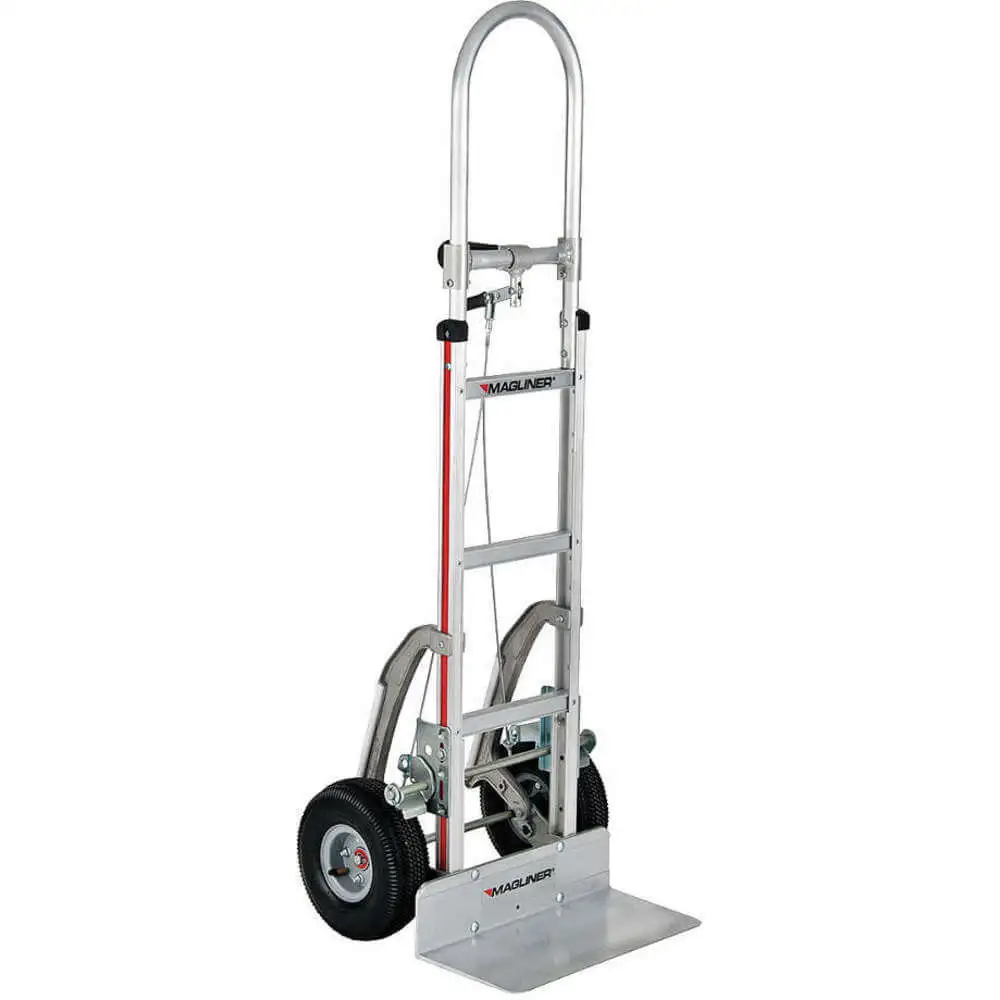 Specialty Hand Trucks