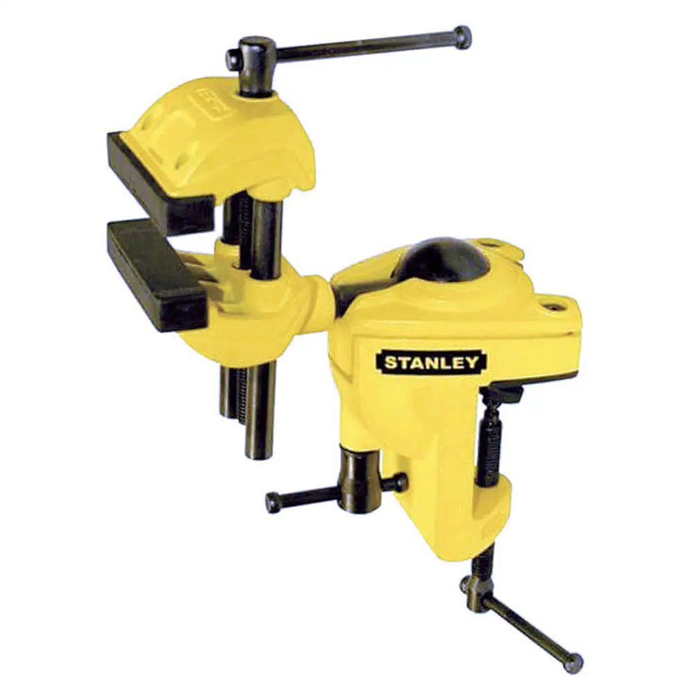 Specialty Vises and Components