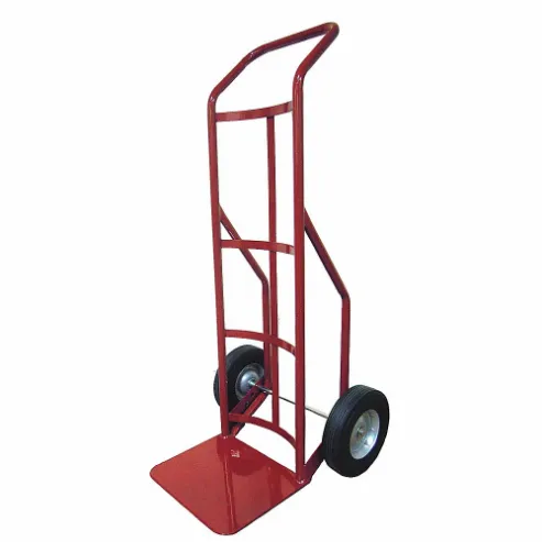 Stair Climbing Hand Trucks