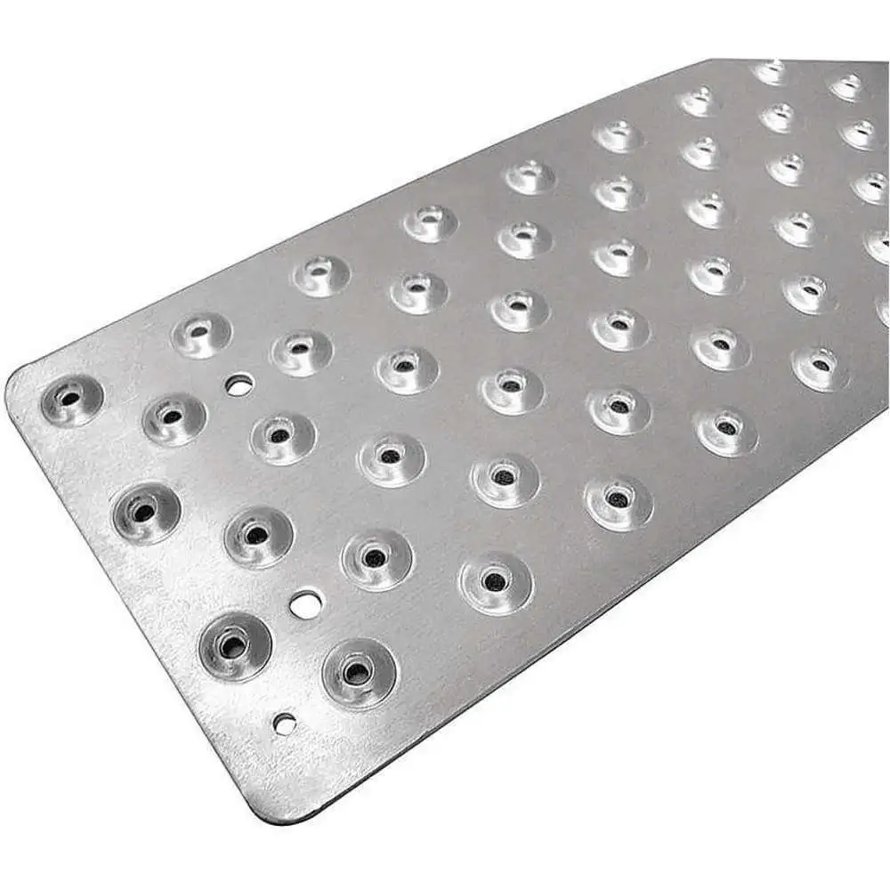 Stair Tread Covers and Nosings