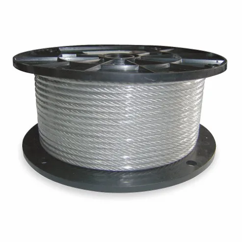 Steel Cable