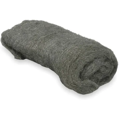 Steel Wool