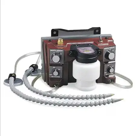 Lubricant Storage and Dispensing Systems