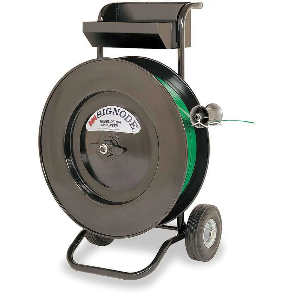 Strapping Dispensers