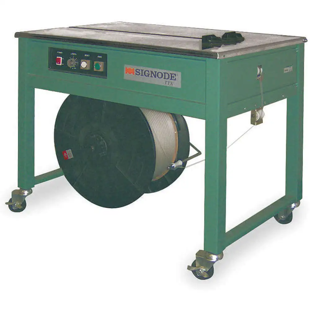 Strapping Machines