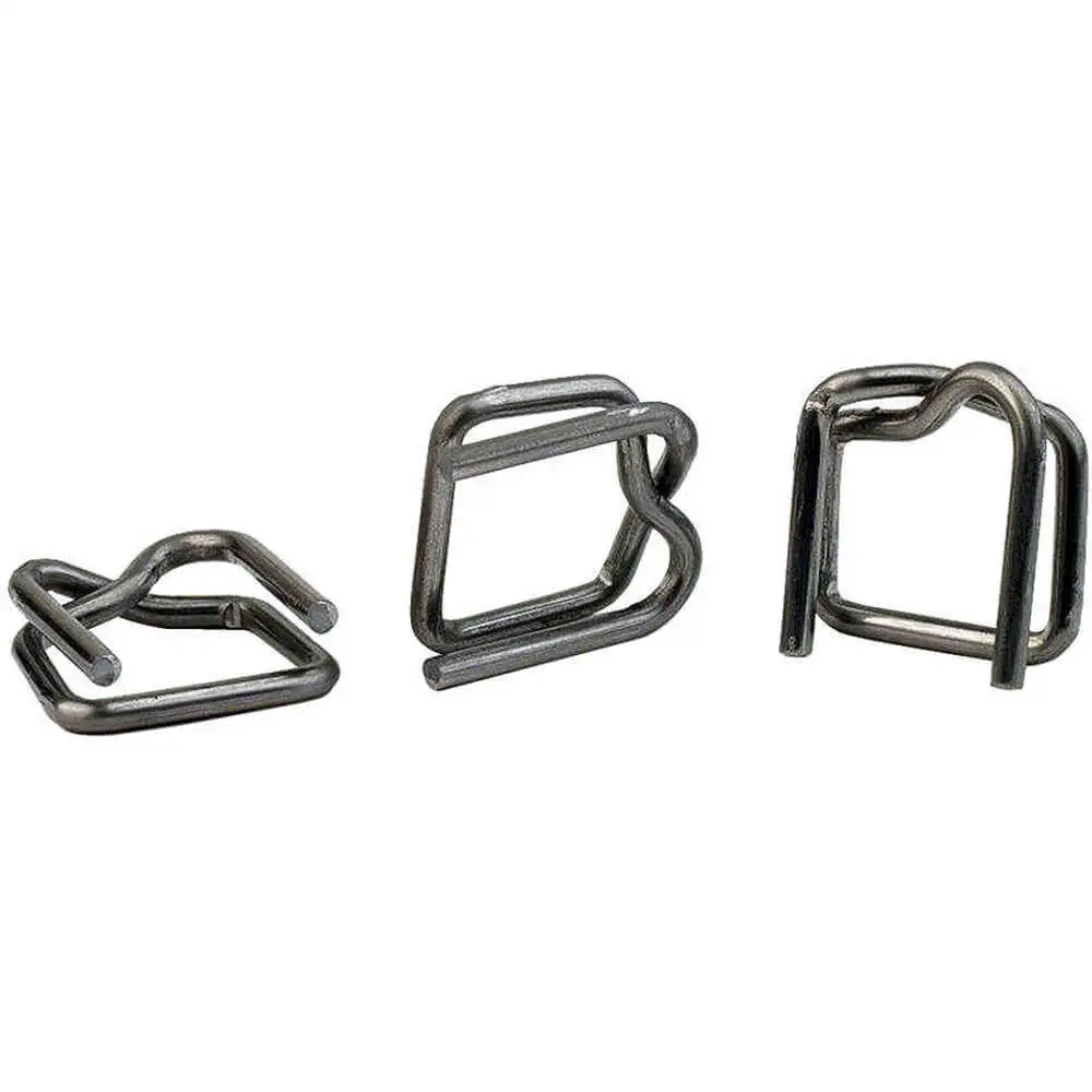 Strapping Seals and Buckles