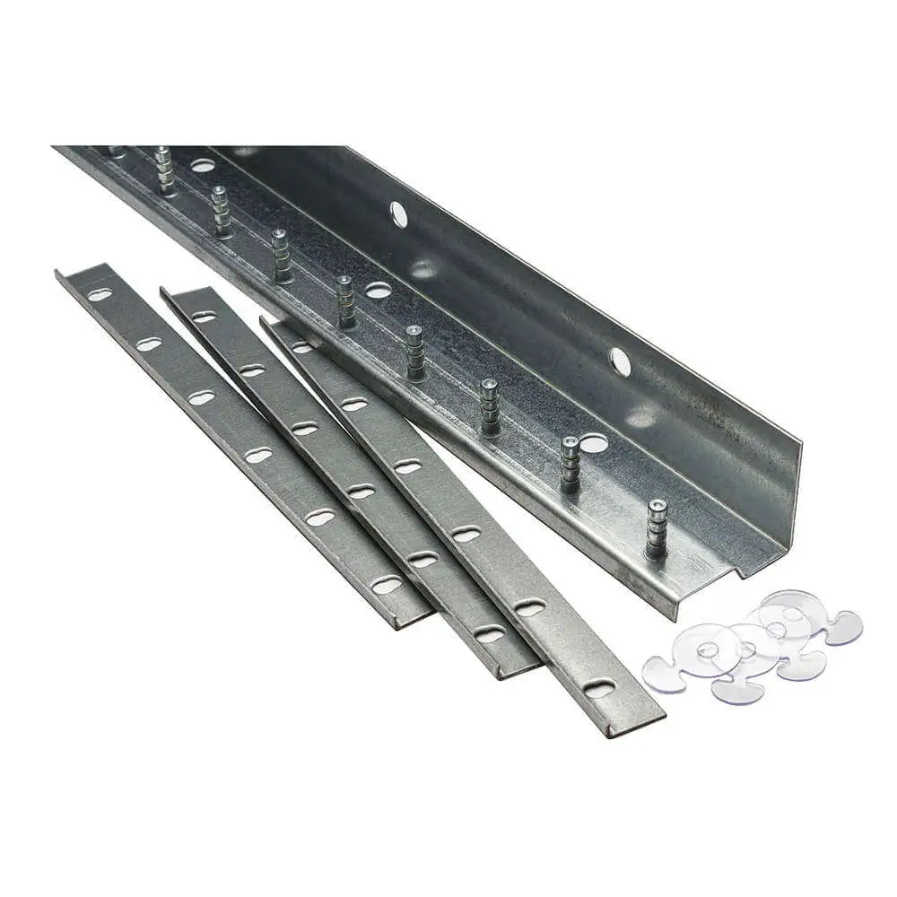 Strip Door Hardware