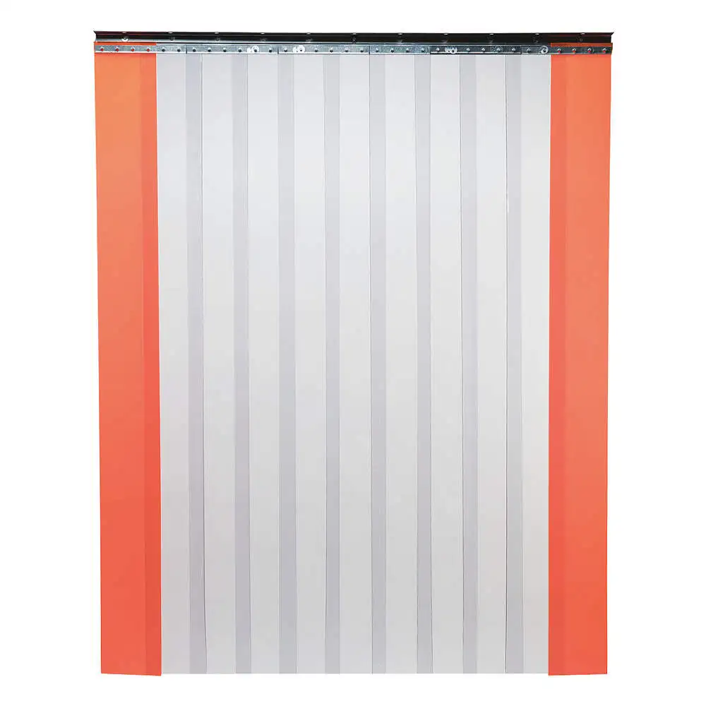 Strip Doors