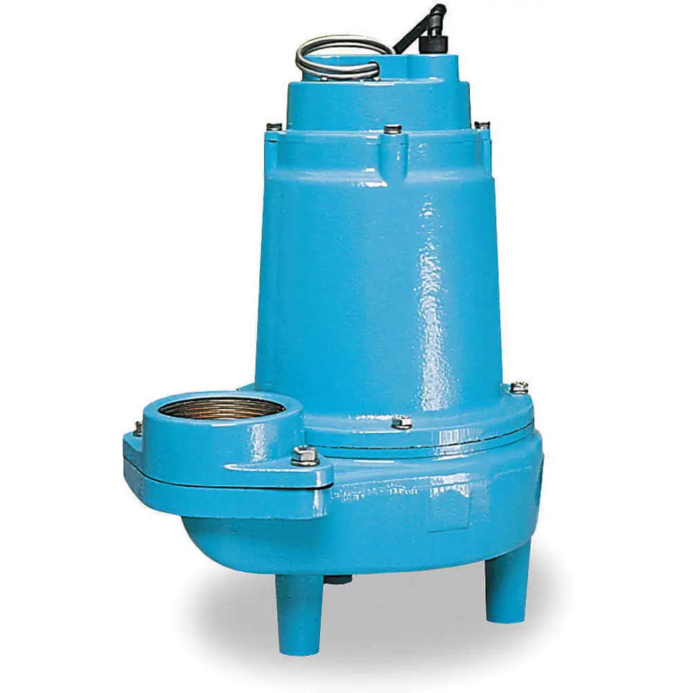Submersible Sewage Pumps