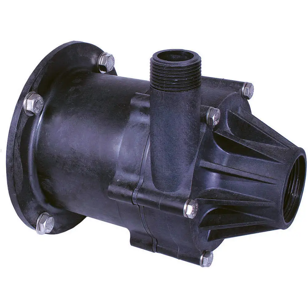 Submersible Well Pump Heads