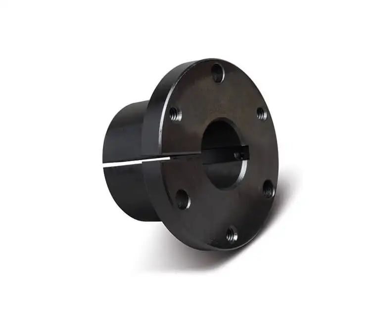Tapered and QD Bushings