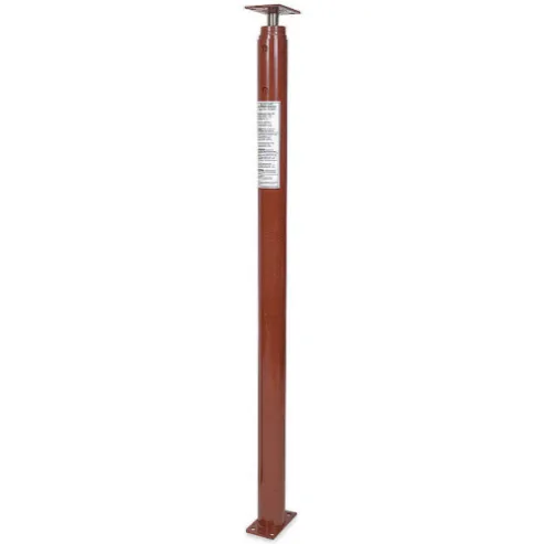 Telescopic Support Braces
