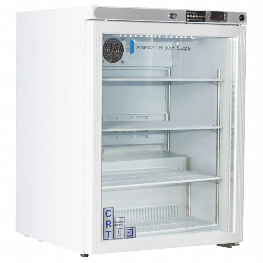 Temperature Controlled Rooms