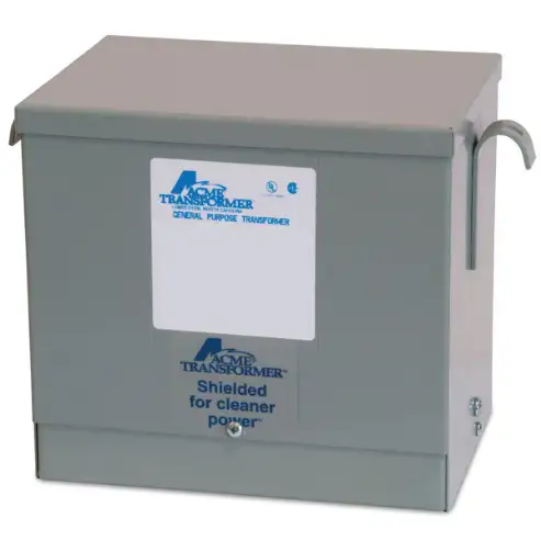 Three Phase Transformers