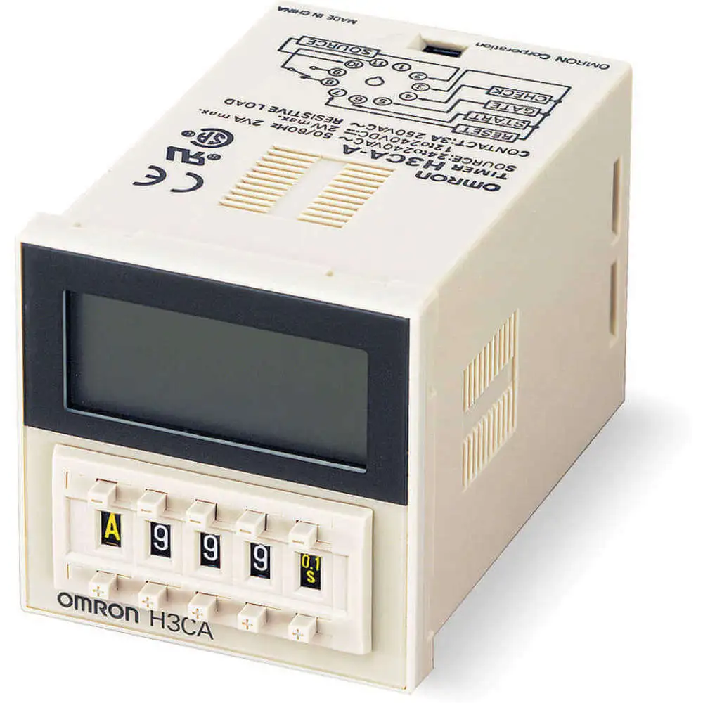 Time Delay Relays