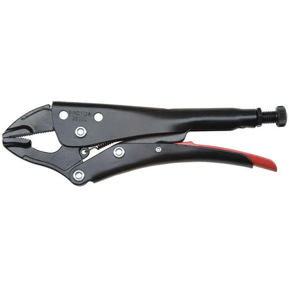 Tongue and Groove Pliers