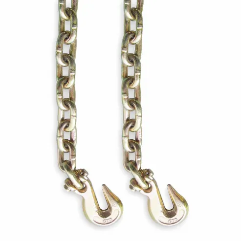 Towing Chains and Cables