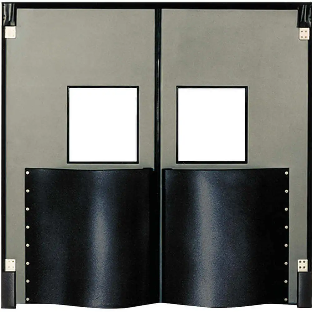 Traffic Doors