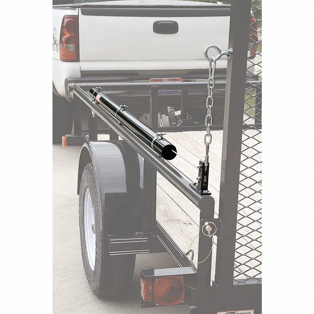 Trailer Accessories