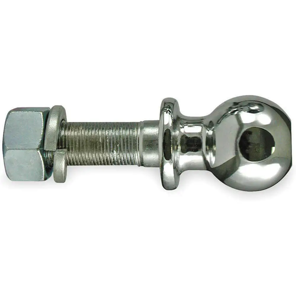 Trailer Hitch Balls